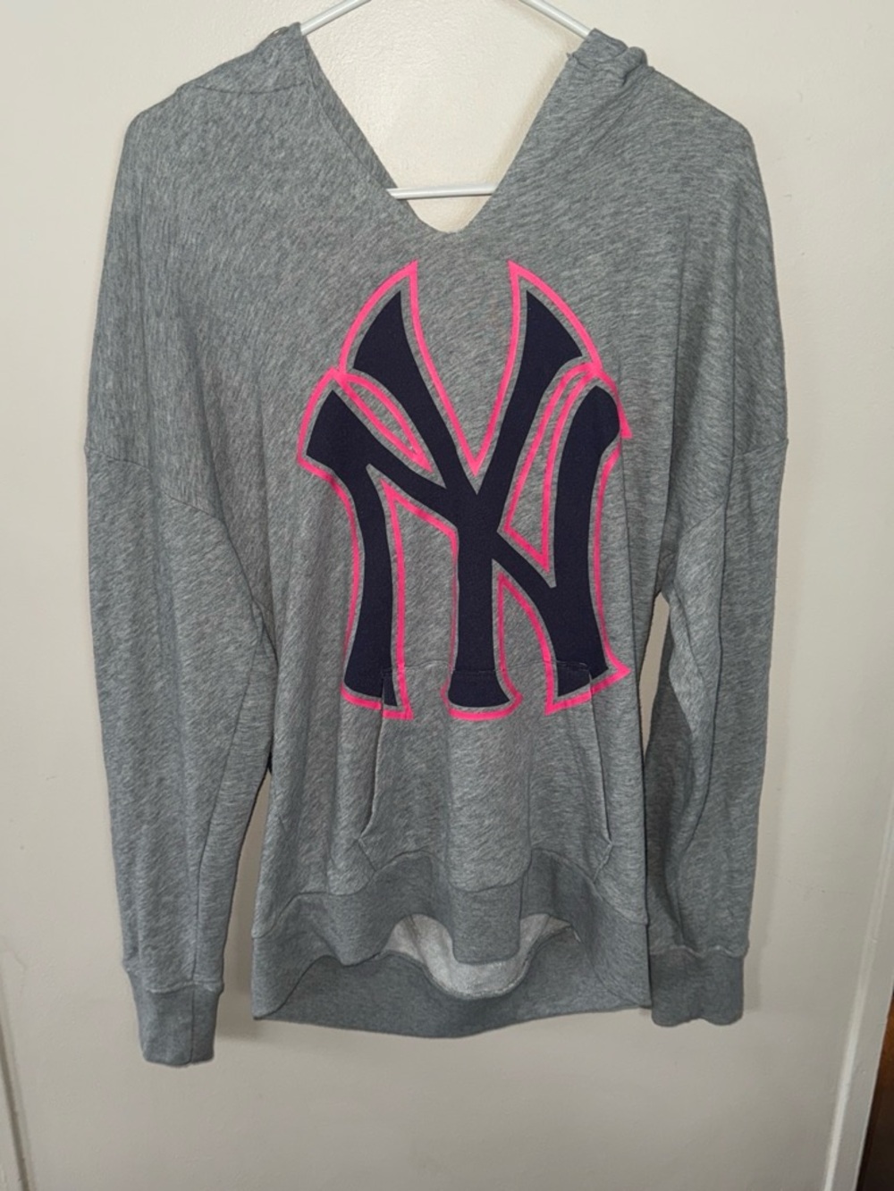 VS Pink Vintage hoodie